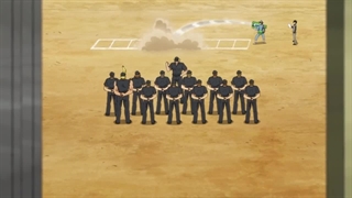 سلول ها به کار.فصل۱.قسمت۱۴ با دوبله فارسی