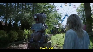 تماشای انلاین و دانلود فیلم "قاتل ترسناک"