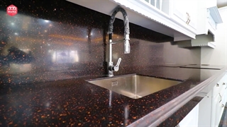 خرید آپارتمان 240 متری لاکچری در گلسار رشت