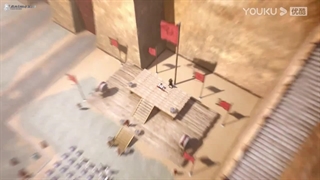 Thirty-six cavalry قسمت ۳