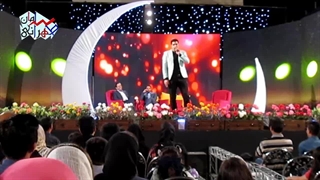 برگزاری جشن های شهرداری و صداوسیما