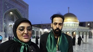 فرشتههای زمینی در بهشت هشتم / از این سرا کسی نااُمید برنمیگردد