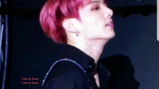 Water&Fire~(Taekook♡)