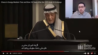 14020810: شاهزاده پرنفوذ سعودی: قدرت ایران، عربستان را پای میز مذاکره آورد