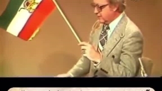 حالا هعی پهلوی بره خودشو برای اسرائیل و آمریکا جر بده