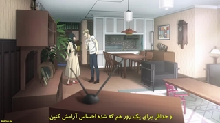 انیمه خانواده جاسوس spy x family قسمت 1 فصل 2 زیرنویس چسبیده