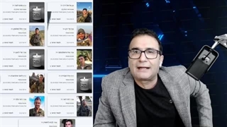 14020810: درو شدن ارتش اسرائیل توسط مقاومت فلسطین در غزه