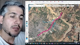 14020810: حماس در مرحله دوم چگونه با تانک مرکاوا روبرو میشود!