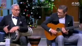 کل کل 2 نوازنده