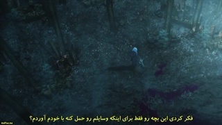 انیمه جوجوتسو کایسن فصل 2 قسمت 14