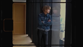 ولاگ تهیونگ (BTS) در توکیو همراه زیرنویس فارسی آنلاین ♡♡ کپ‌.