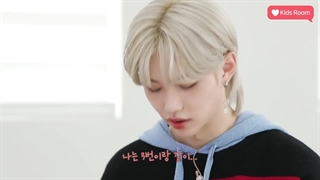 قسمت7 Heart kids room از STRAY KIDS همراه زیرنویس فارسی آنلاین ♡♡ کپ. ( درخواستی)