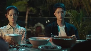 سریال قهرمان بودن Being a Hero – قسمت ششم – وانگ ییبو