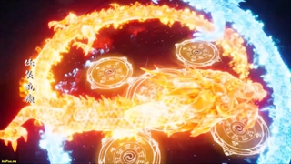 انیمه اولین داماد یکه تاز تمام دوران ها Wu Ying Sanqian Dao فصل 1 قسمت 5