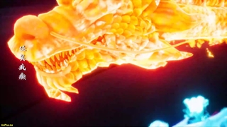 انیمه اولین داماد یکه تاز تمام دوران ها Wu Ying Sanqian Dao فصل 1 قسمت 6