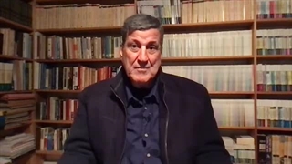 14020810: شکار روباه - نجاح محمد علی