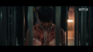 تریلر فصل دوم خانه شیرین SweetHome2 2023 با بازی سونگ کانگ پخش از ۱۰ آذر