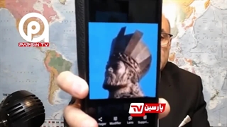 دادرس ترمیم زیبایی دندان