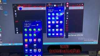 CraxsRAT v7.1  最新版本已解壓縮並提供原始程式碼