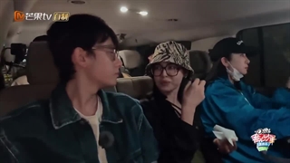 برنامه ریلیتی شو DivasHittheRoadS5 قسمت 1 + زیرنویس فارسی با حضور دلربا دلمراد