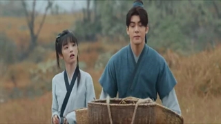 قسمت ۱۶ سریال چینی عاشقانه ای در مزرعه Romance Of The Farm 2023 - زیرنویس فارسی