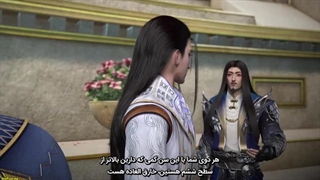 انیمه سرزمین معجزه ها فصل 3 قسمت 7 با زیرنویس