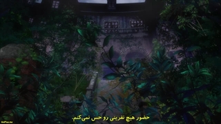 فصل دوم انیمه Jujutsu Kaisen  جوجوتسو  کایسن / نبرد جادویی  قسمت 1 زیرنویس فارسی