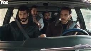 تماشای قسمت 6 سریال  عشق بی حد و مرز با زیرنویس فارسی در کانال تلگرام ما/لینک کانال توضیحات