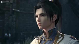 حاکم بزرگ قسمت  ۲۱