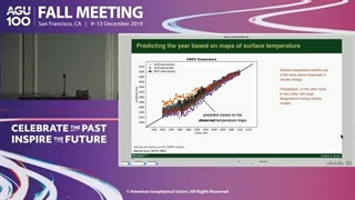 Data Analytics and Machine Learning Innovation for Climate and Earth Surface Processes