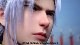 انیمه سرزمین معجزه ها فصل 3 قسمت 8 با زیرنویس