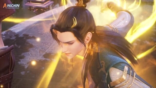 انیمه Ancient Supremacy قسمت 14