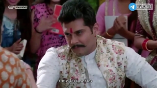 سریال ملکی قسمت 45 دوبله فارسی