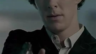 کی مثل من از شرلوک هلمز خوشش میاد؟ من ذهنشو می خوام