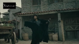 دانلود سریال قیام عثمان دوبله فارسی قسمت 33 فصل 2 دوم با کیفیت بالا Kuruluş: Osman