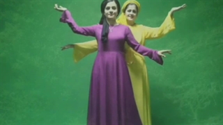 درخت می‌رقصد!...  کاری از گروه ادبیات و پرفورمنس آناهید