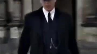 یک تیکه جذاب سریال Peaky Blinders