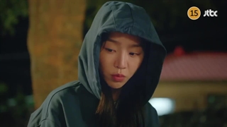 {اولین تیزر سریال _به سامدالری خوش آمدید}[با بازی جی چانگ ووک و شین هه سان] )