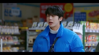 قسمت هشتم سریال کره ای فروشگاه آیدل زیرنویس چسبیده