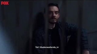 سریال عشق بی حد ومرز قسمت ششم