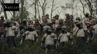 دانلود سریال قیام عثمان دوبله فارسی قسمت 44 فصل 2 دوم با کیفیت بالا Kuruluş: Osman