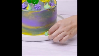 طرز تهیه 999 مدل کیک حرفه ای