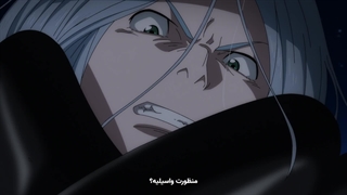 انیمه پلوتو Pluto قسمت 7 با زیرنویس فارسی چسبیده