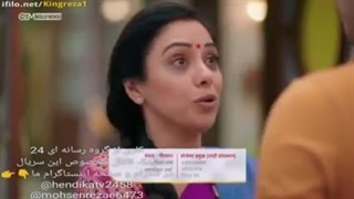 سریال هندی انوپاما قسمت ۵۶