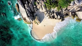 خطرناک ترین جاده های جهان 