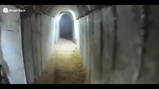 میدان استکبار و ایمان