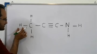 مدرس شیمی حسین ظریف