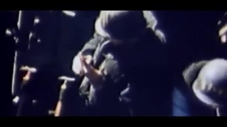 نیروی دریایی ارتش از چه توپ هایی در طول نیم قرن گذشته استفاده کرده ؟