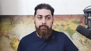 اعتراف بایدن ، حمله کریس مورفی به اسراییل 1402/8/13 محمد ندیمی