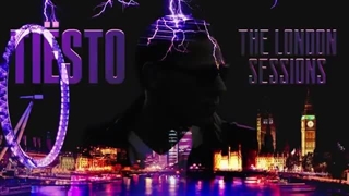آلبوم جلسات لندن (The London Sessions) از تیستو